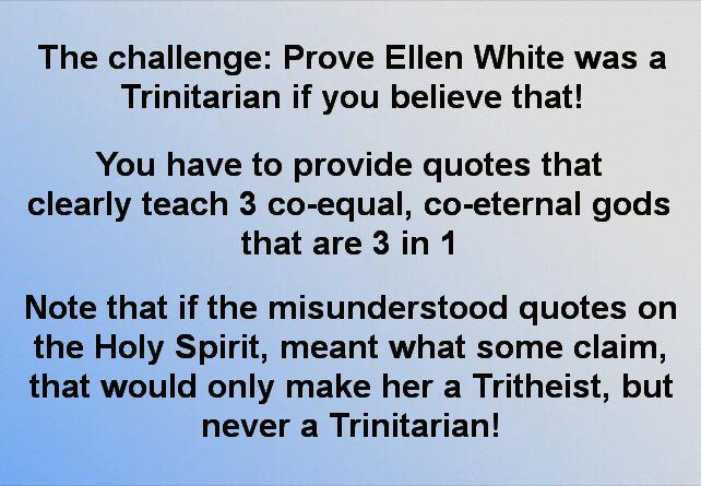 Trinitarian, Tritheist or Neither