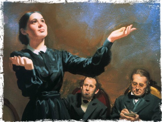 Ellen G. White
