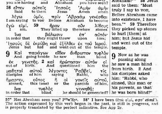 John 8:58
