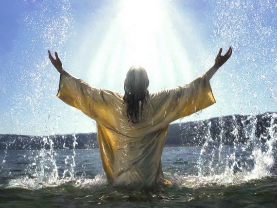 Baptism of Christ