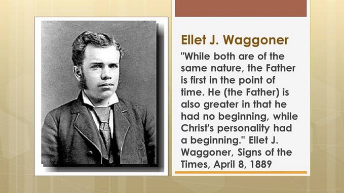 E.J. Waggoner