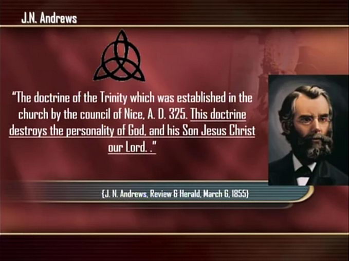 John N. Andrews
