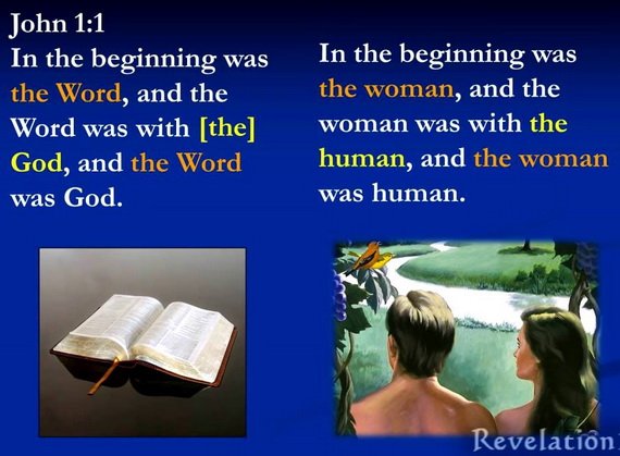 John 1:1