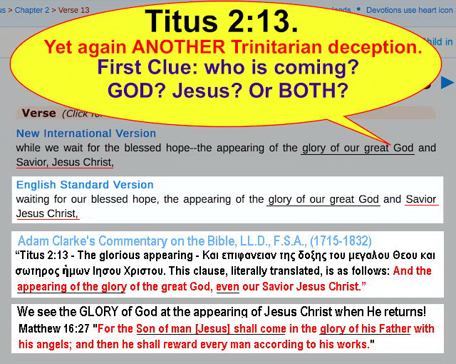 Titus 2:13