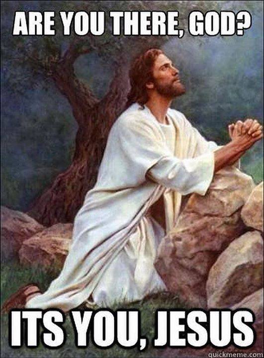 Trinity doctrine nonsense