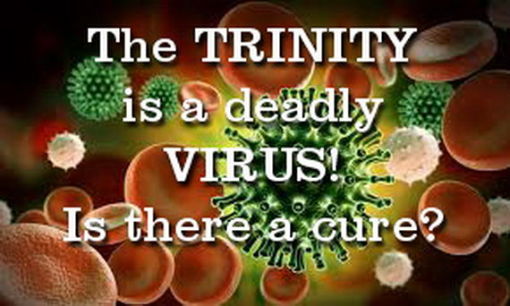 Trinity is a deadly virus