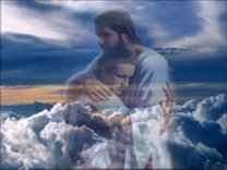Who is the Comforter Jesus promised